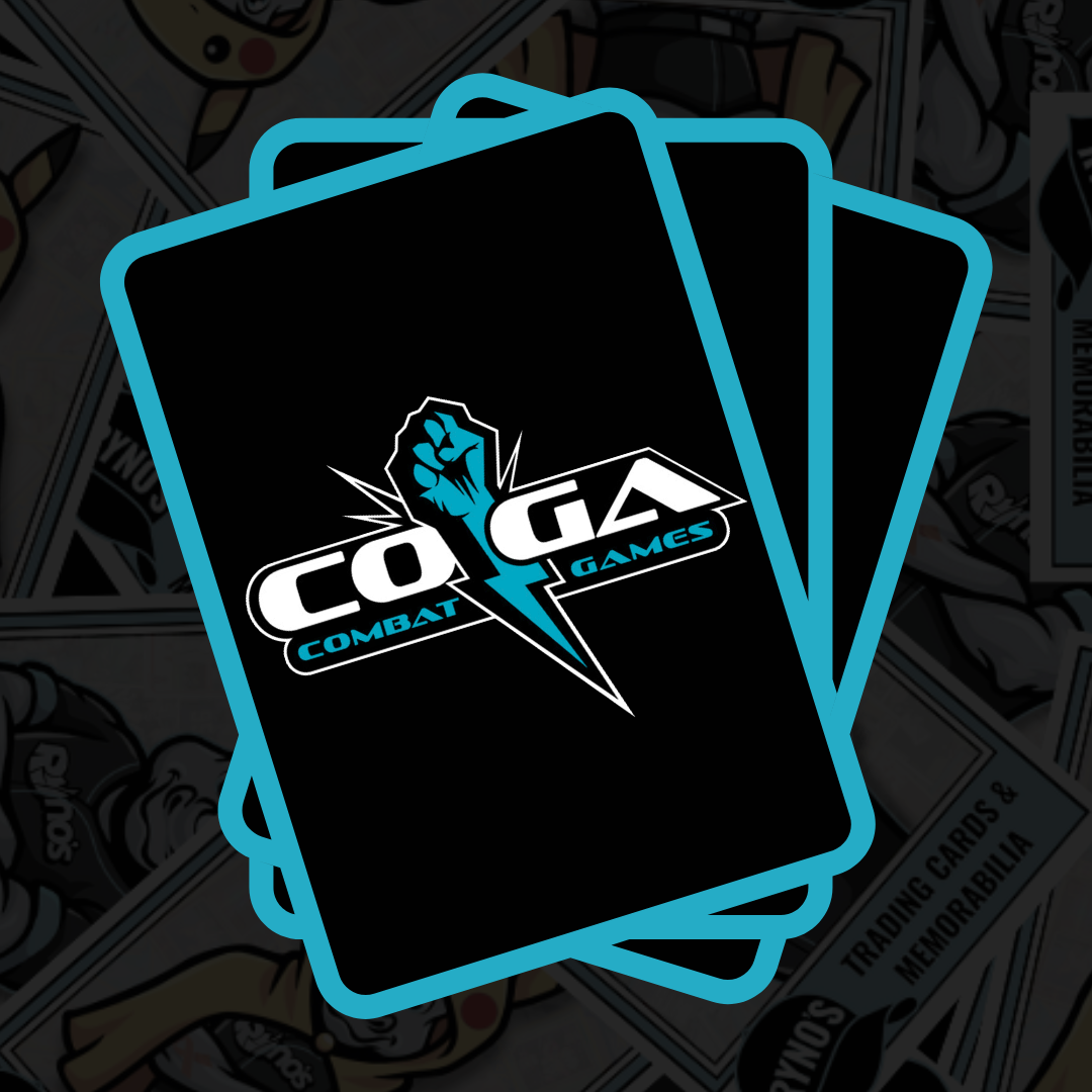 COGA