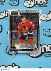 2023-24 Upper Deck O-Pee-Chee Platinum Connor Bedard Marquee Rookie