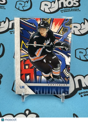 2024 Upper Deck Series 1 Alexander Ovenchkin Infused Young Guns Renewed Rookie
