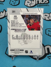 2023-24 Upper Deck O-Pee-Chee Platinum Connor Bedard Marquee Rookie