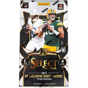 2024 Panini Select Football H2 Box