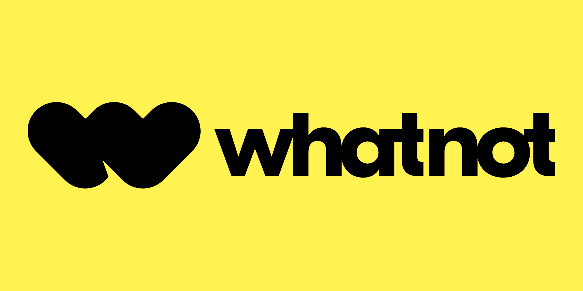 Coming Soon: Whatnot!